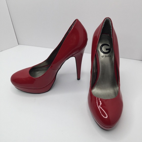 G by Guess Heels - Picture 3 of 8